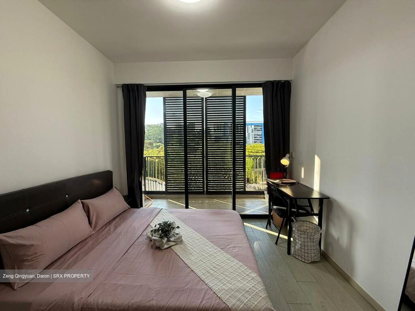 Westwood Residences (D22), Condominium #502189251